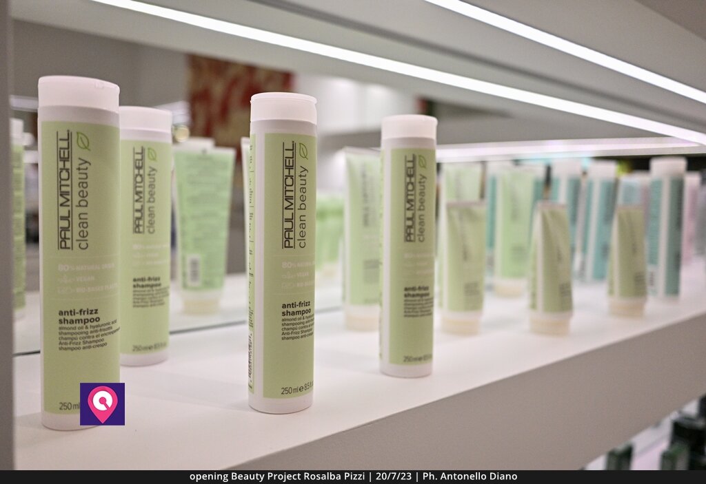 Beauty Project Rosalba Pizzi (12)
