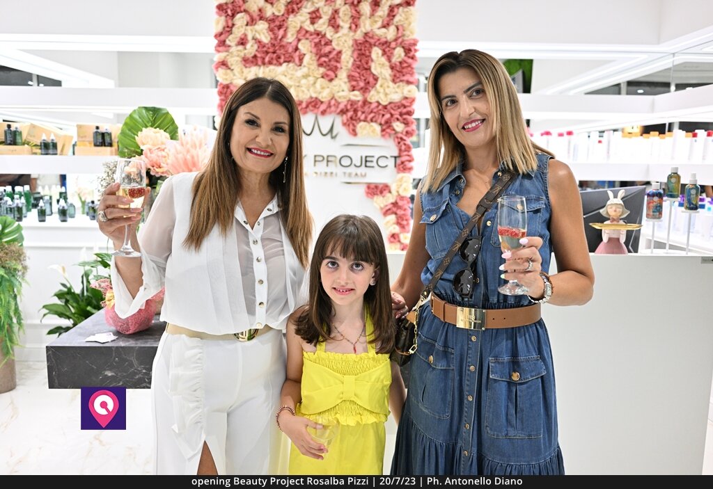 Beauty Project Rosalba Pizzi (120)