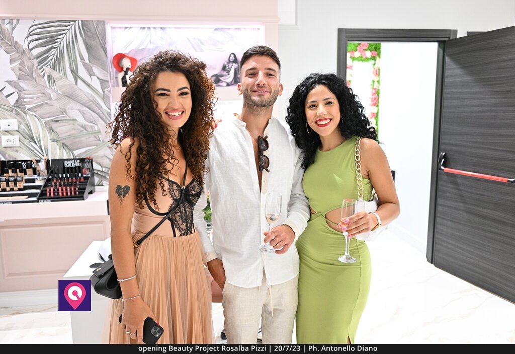 Beauty Project Rosalba Pizzi (132)