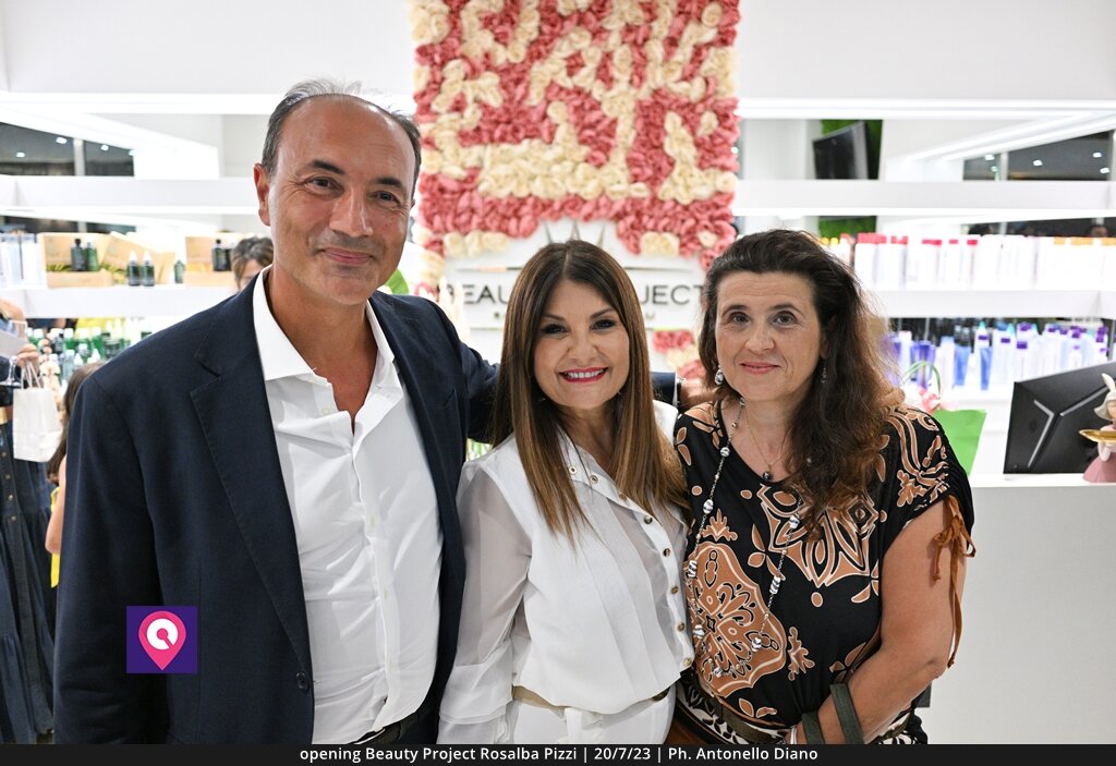 Beauty Project Rosalba Pizzi (143)