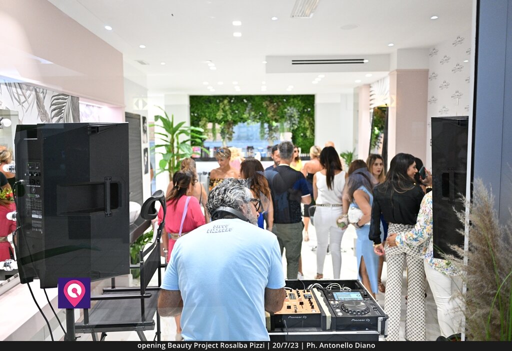 Beauty Project Rosalba Pizzi (147)