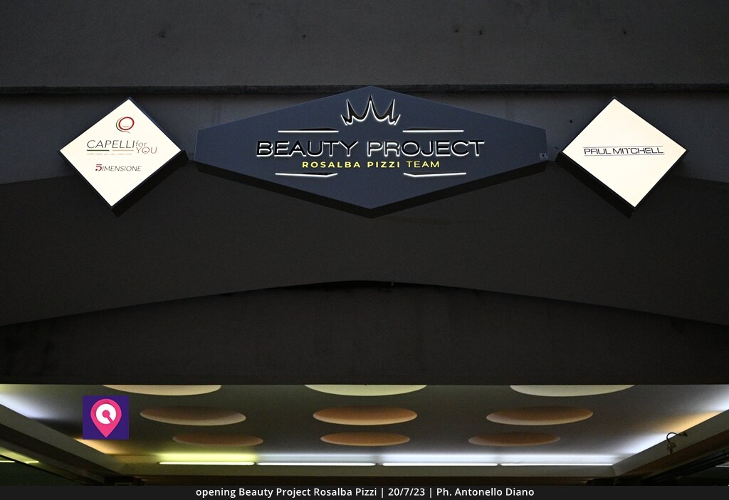 Beauty Project Rosalba Pizzi (148)