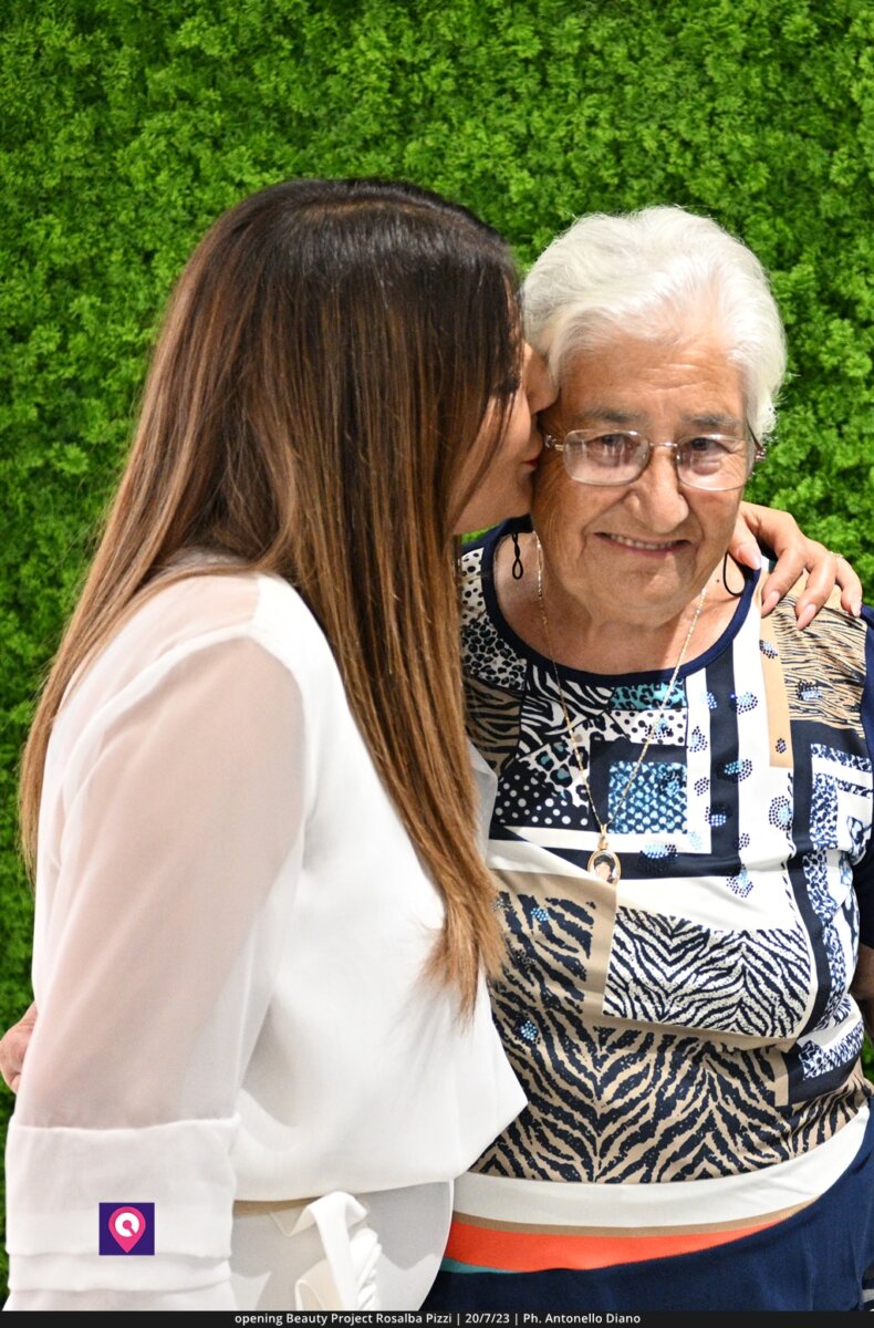 Beauty Project Rosalba Pizzi (152)