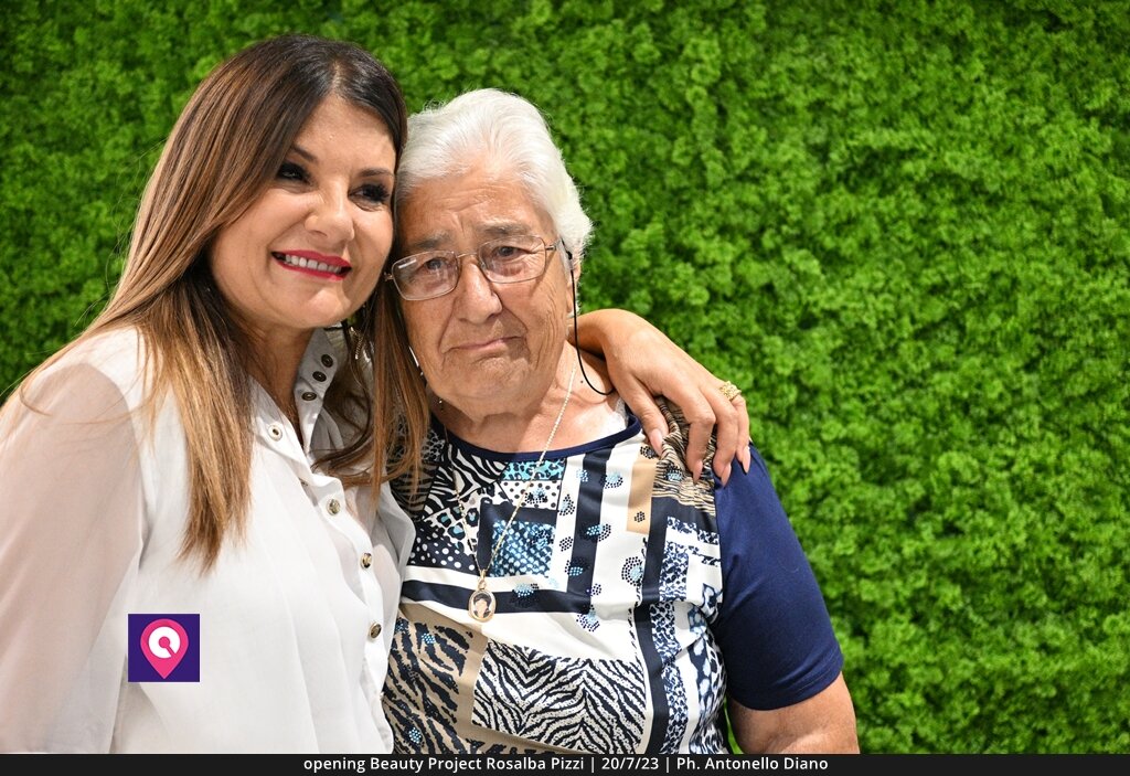 Beauty Project Rosalba Pizzi (153)