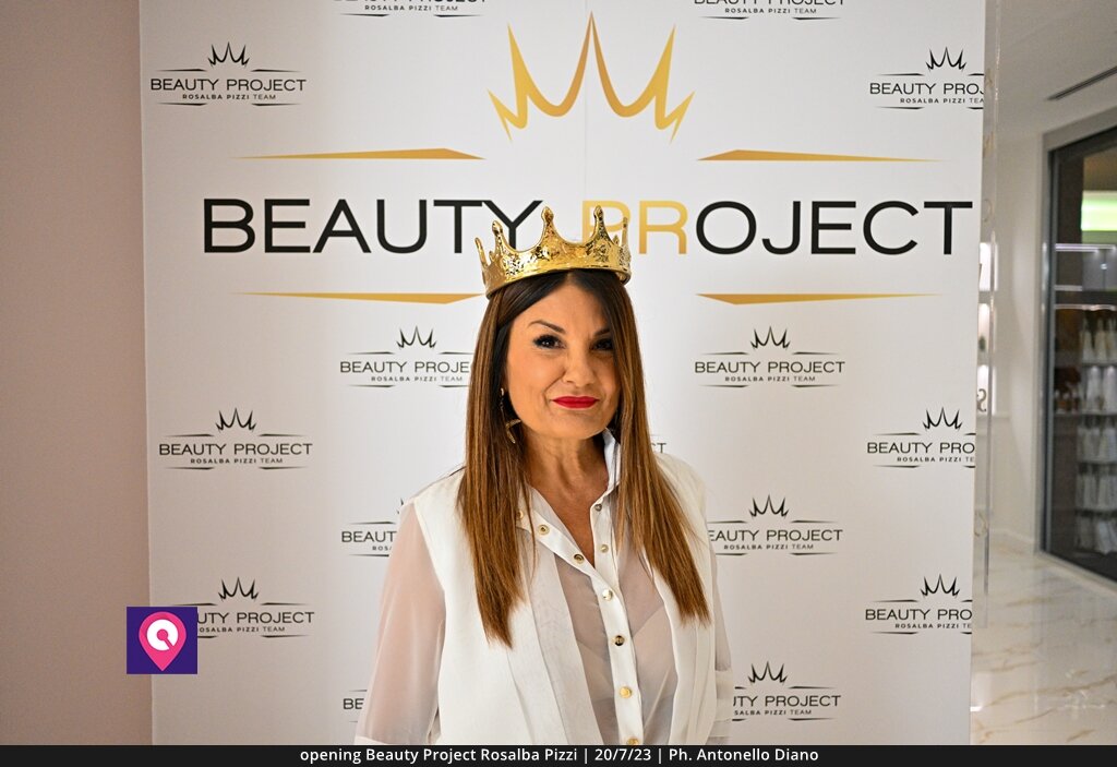 Beauty Project Rosalba Pizzi (16)