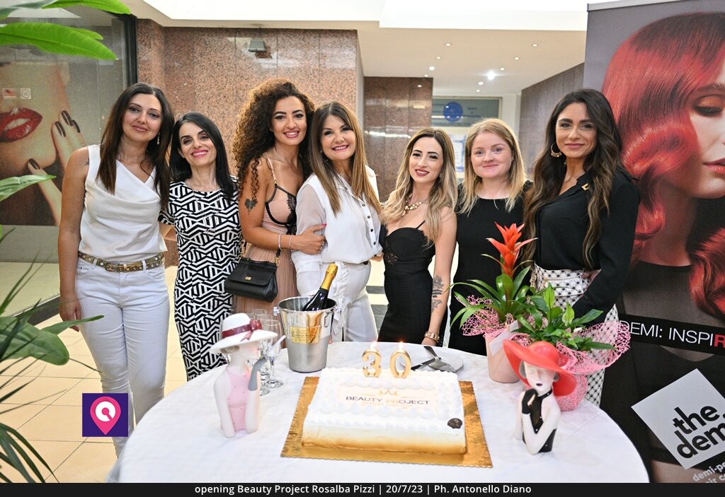 Beauty Project Rosalba Pizzi (161)