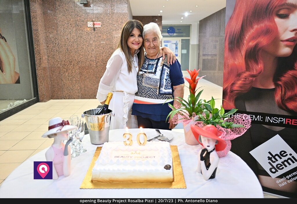 Beauty Project Rosalba Pizzi (163)