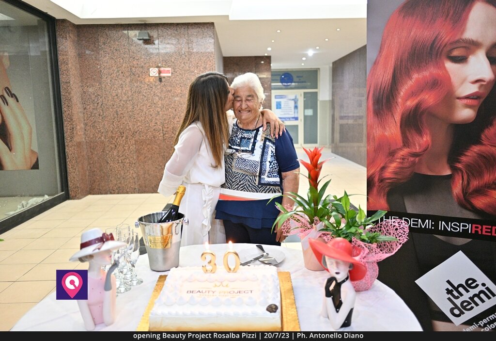 Beauty Project Rosalba Pizzi (164)
