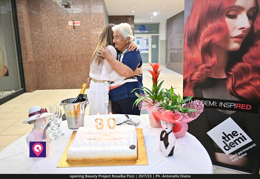 Beauty Project Rosalba Pizzi (165)