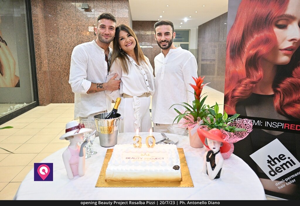 Beauty Project Rosalba Pizzi (167)
