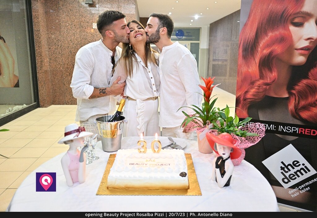 Beauty Project Rosalba Pizzi (169)