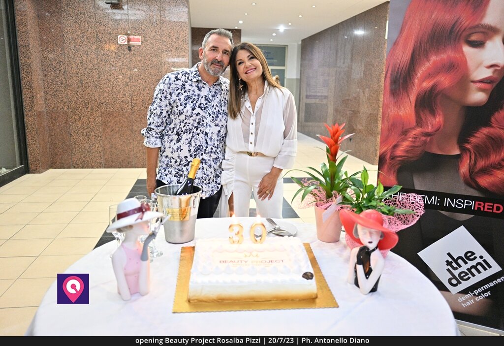Beauty Project Rosalba Pizzi (171)