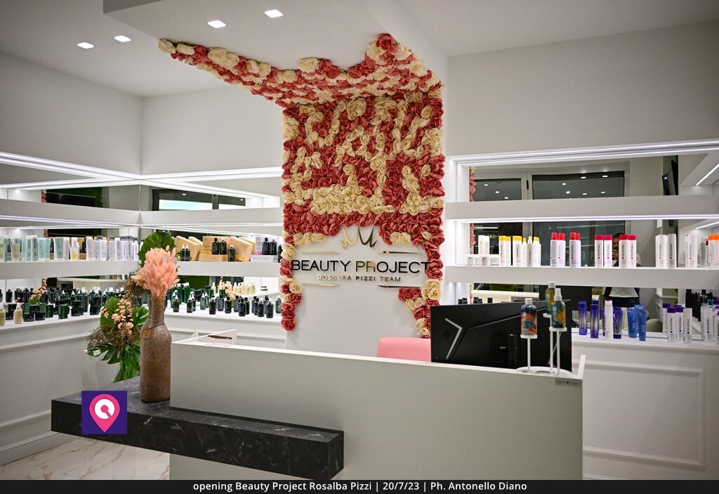 Beauty Project Rosalba Pizzi (2)