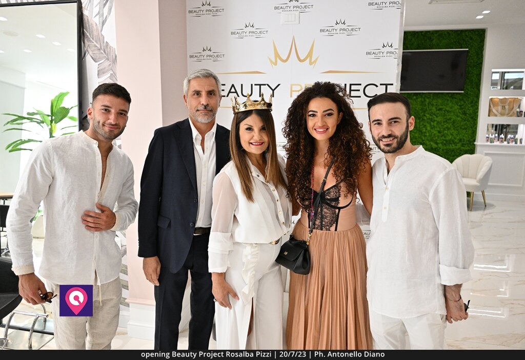 Beauty Project Rosalba Pizzi (22)