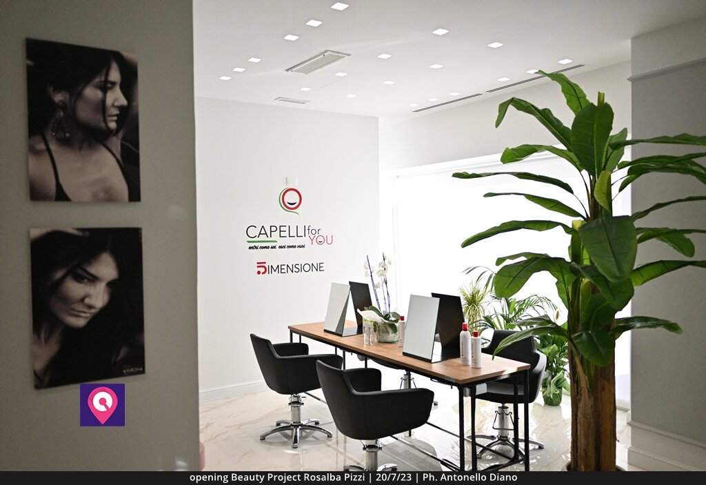 Beauty Project Rosalba Pizzi (23)