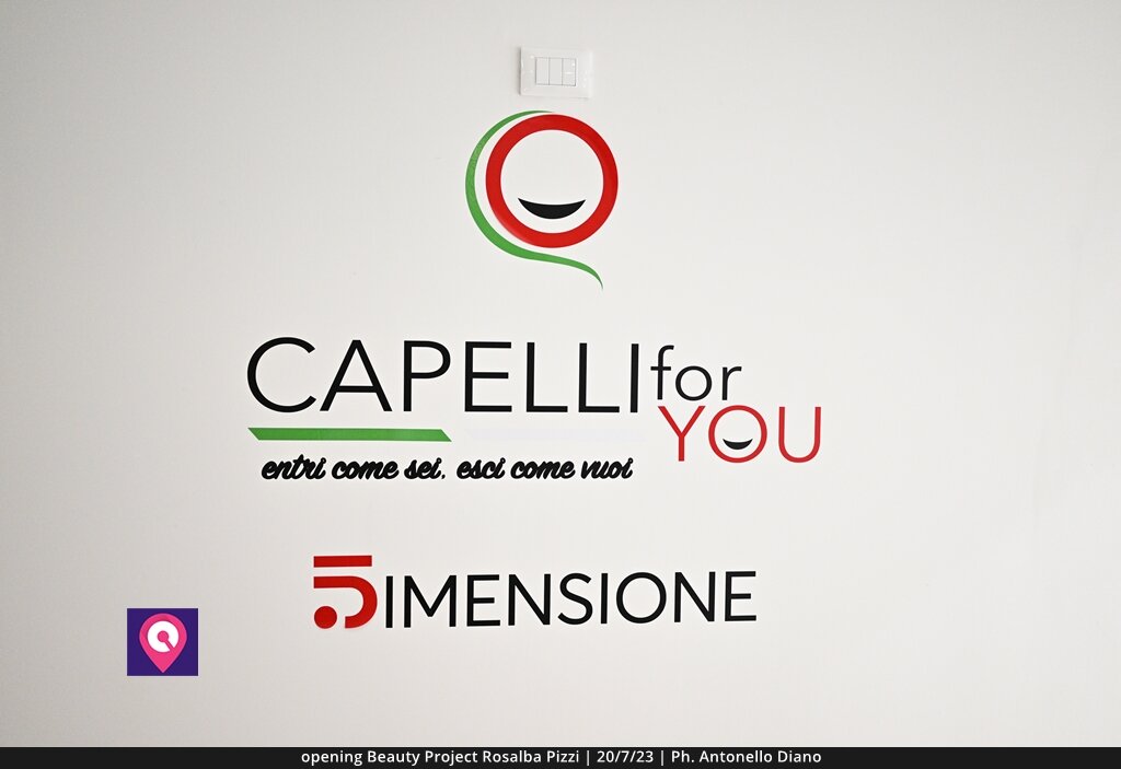 Beauty Project Rosalba Pizzi (24)