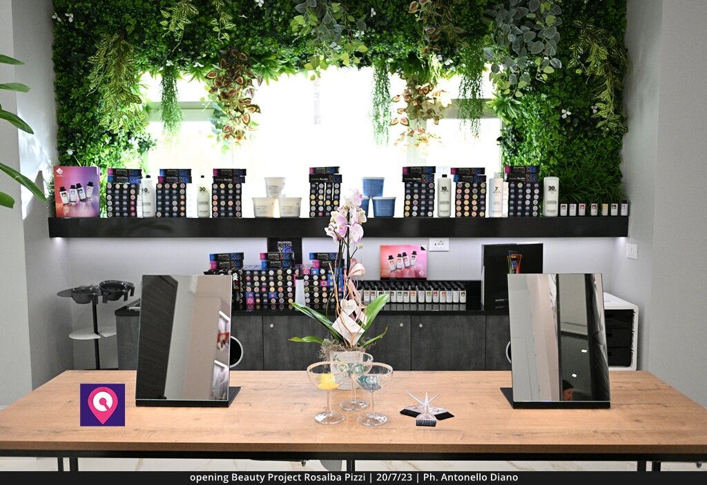 Beauty Project Rosalba Pizzi (27)