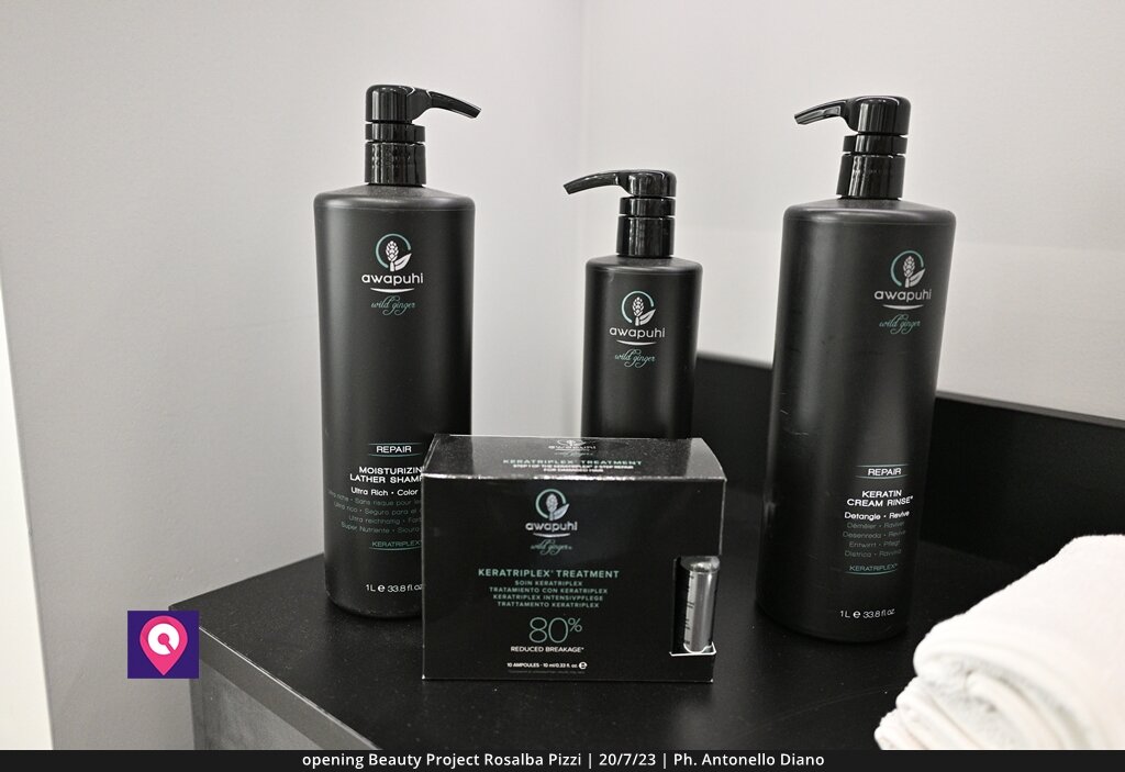 Beauty Project Rosalba Pizzi (36)