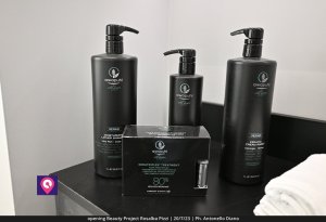 Beauty Project Rosalba Pizzi (36)