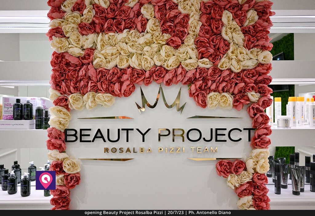 Beauty Project Rosalba Pizzi (4)