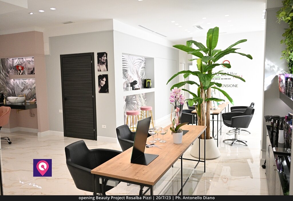 Beauty Project Rosalba Pizzi (41)