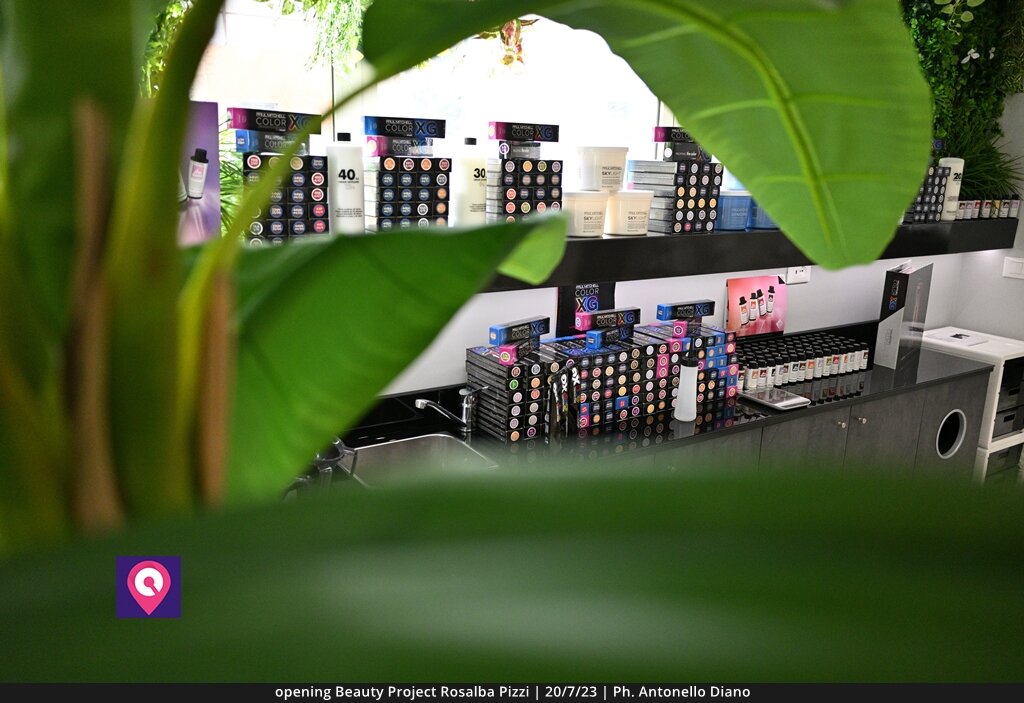 Beauty Project Rosalba Pizzi (43)