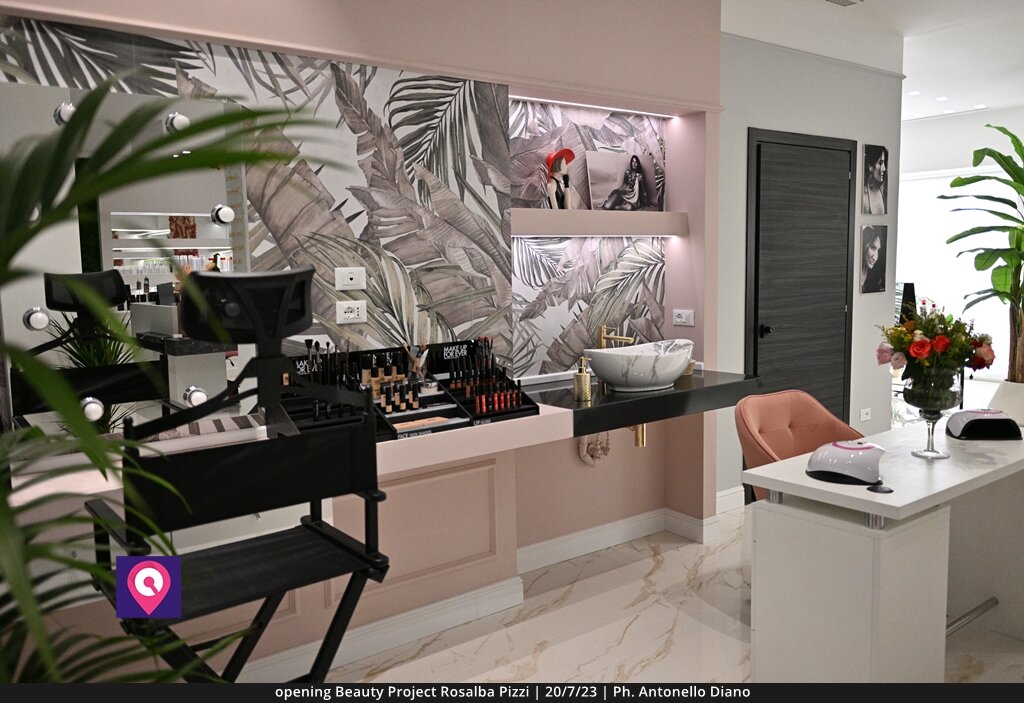 Beauty Project Rosalba Pizzi (44)