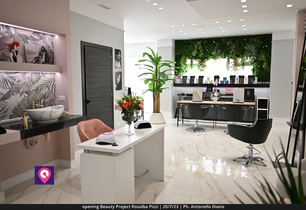 Beauty Project Rosalba Pizzi (45)