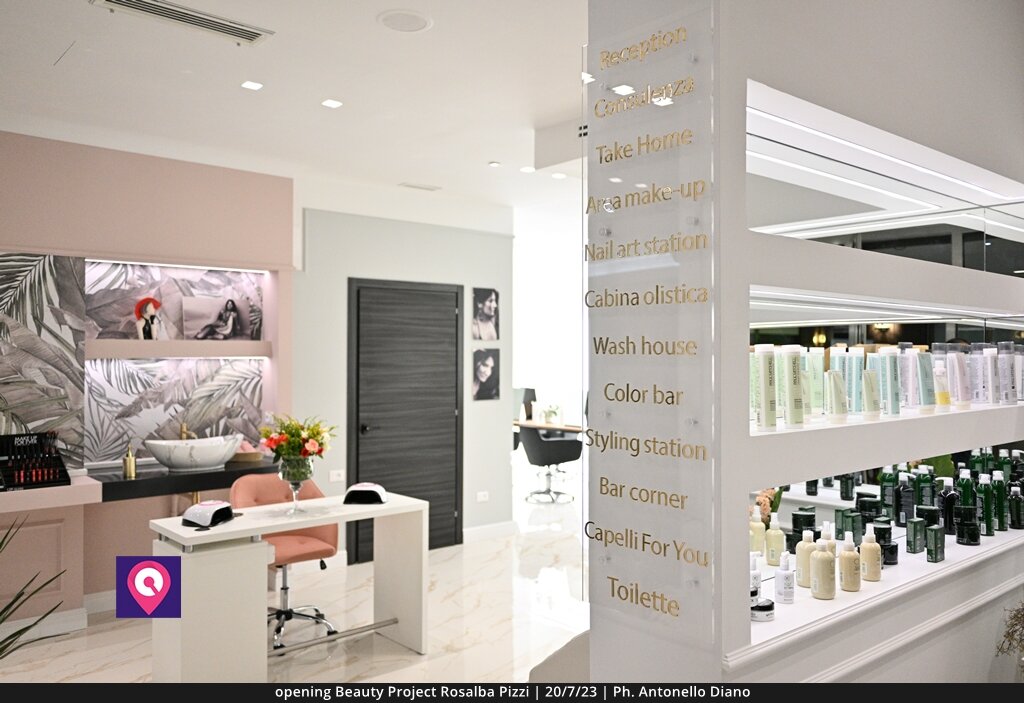 Beauty Project Rosalba Pizzi (49)