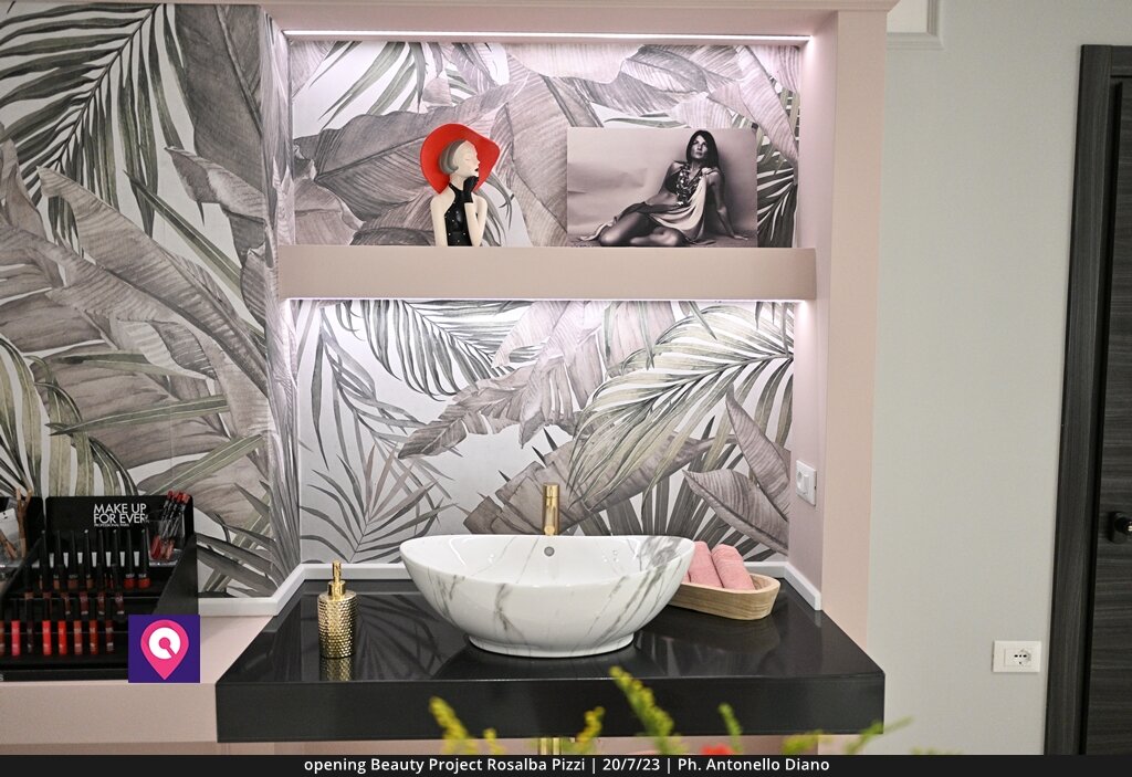 Beauty Project Rosalba Pizzi (52)