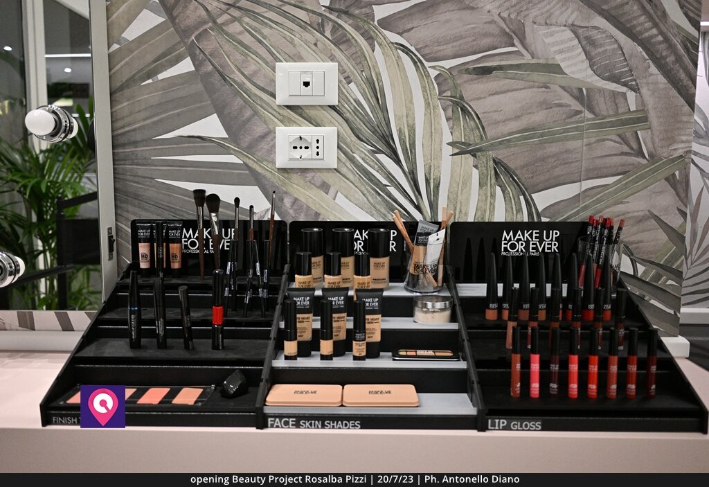 Beauty Project Rosalba Pizzi (53)
