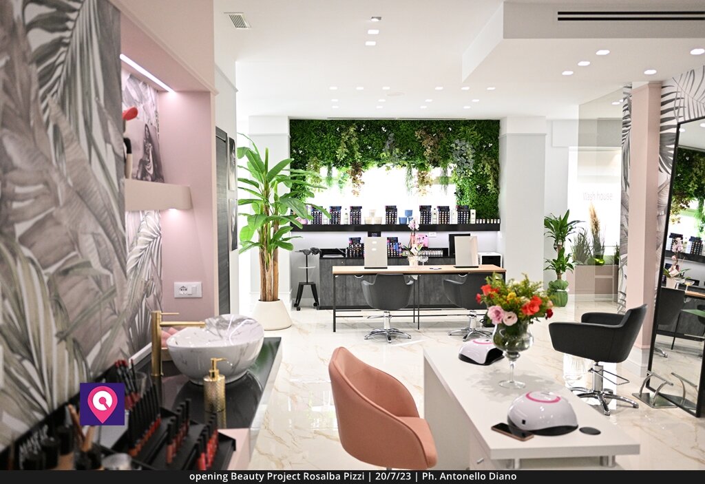 Beauty Project Rosalba Pizzi (56)
