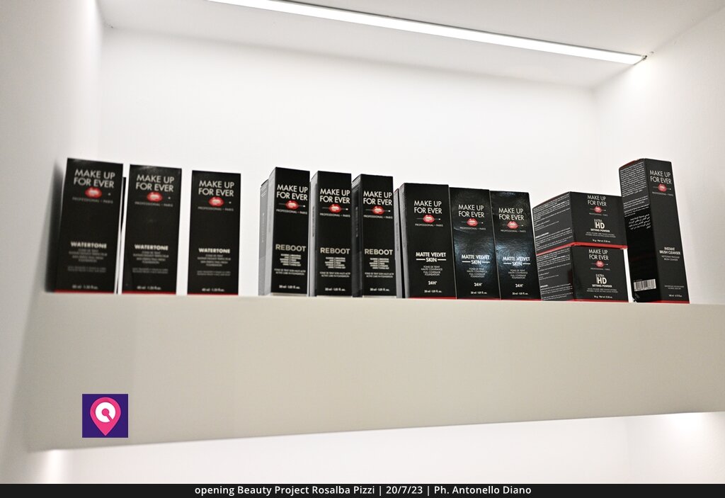 Beauty Project Rosalba Pizzi (57)