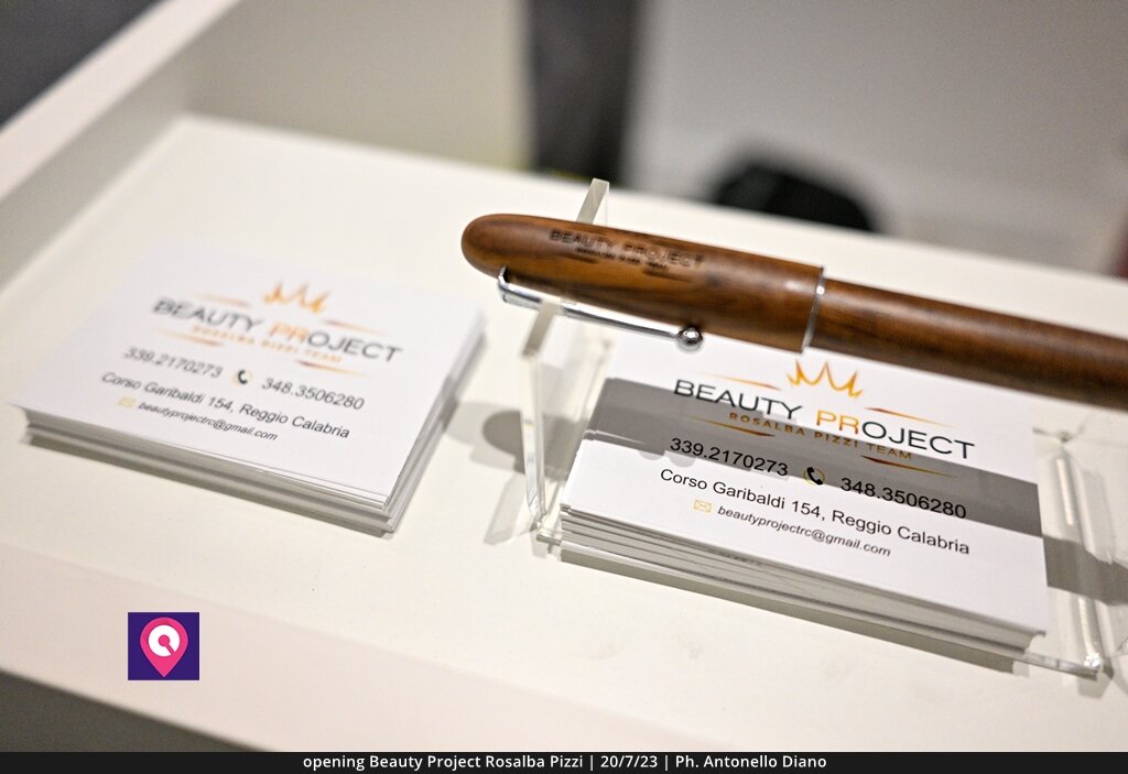 Beauty Project Rosalba Pizzi (6)