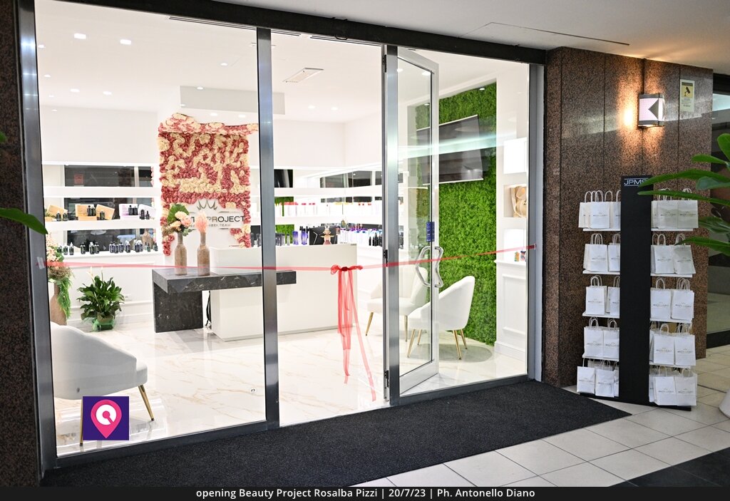 Beauty Project Rosalba Pizzi (63)