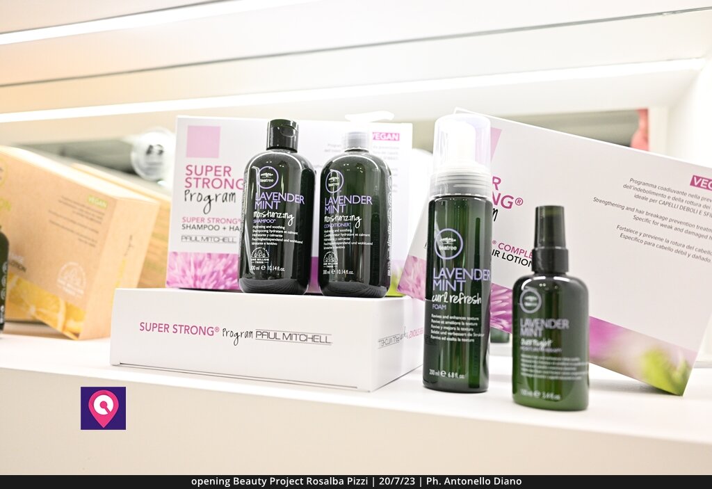 Beauty Project Rosalba Pizzi (66)