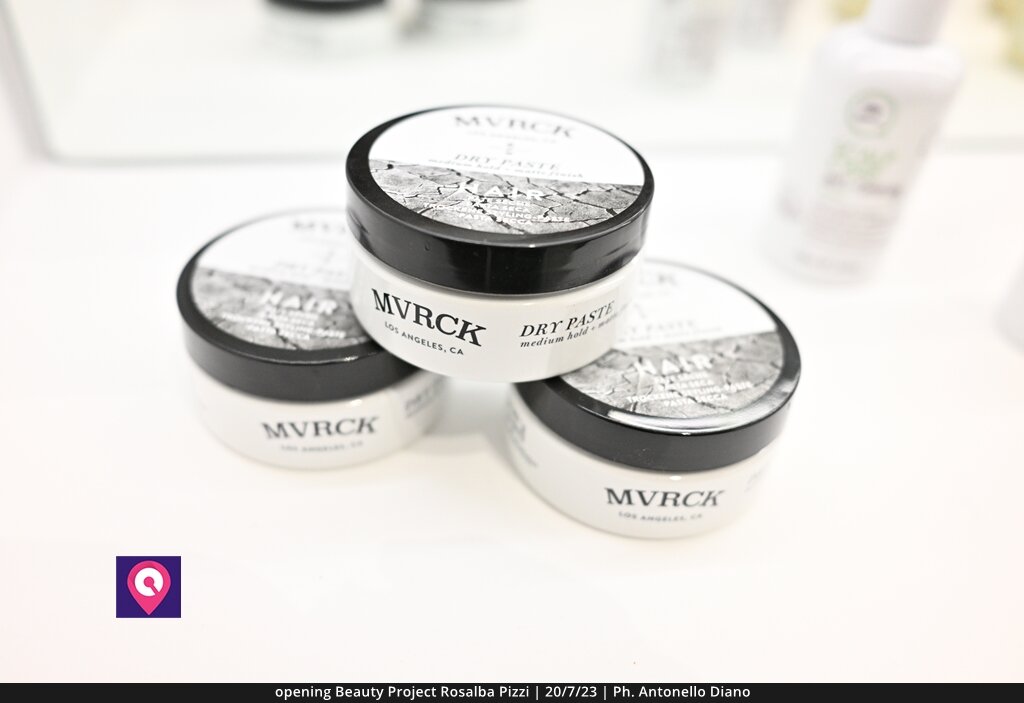 Beauty Project Rosalba Pizzi (69)