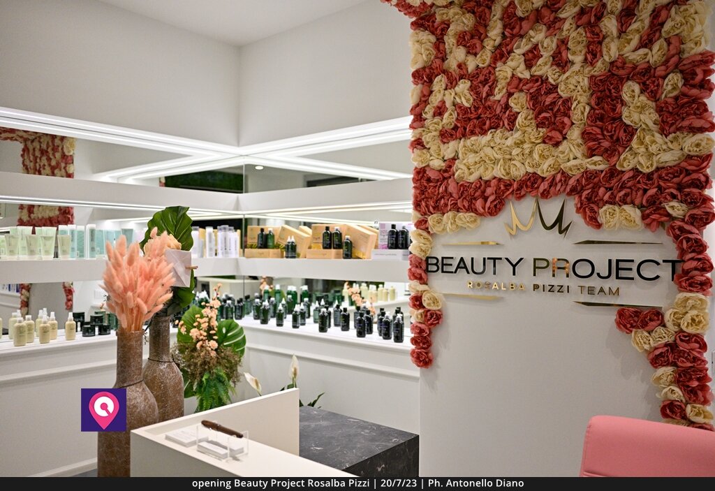 Beauty Project Rosalba Pizzi (7)