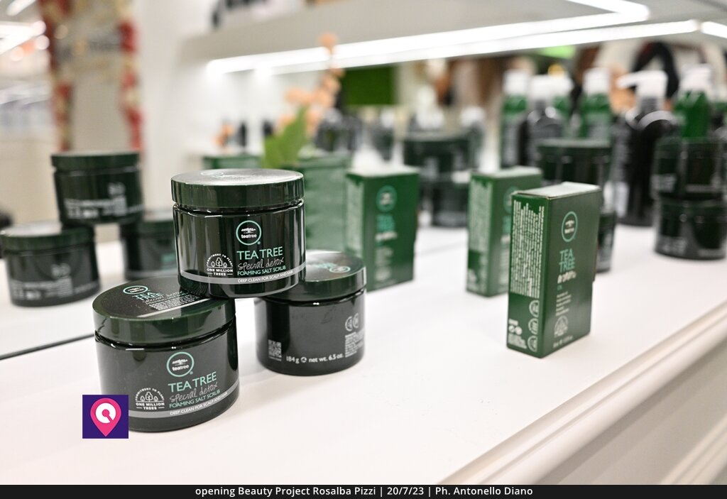 Beauty Project Rosalba Pizzi (70)