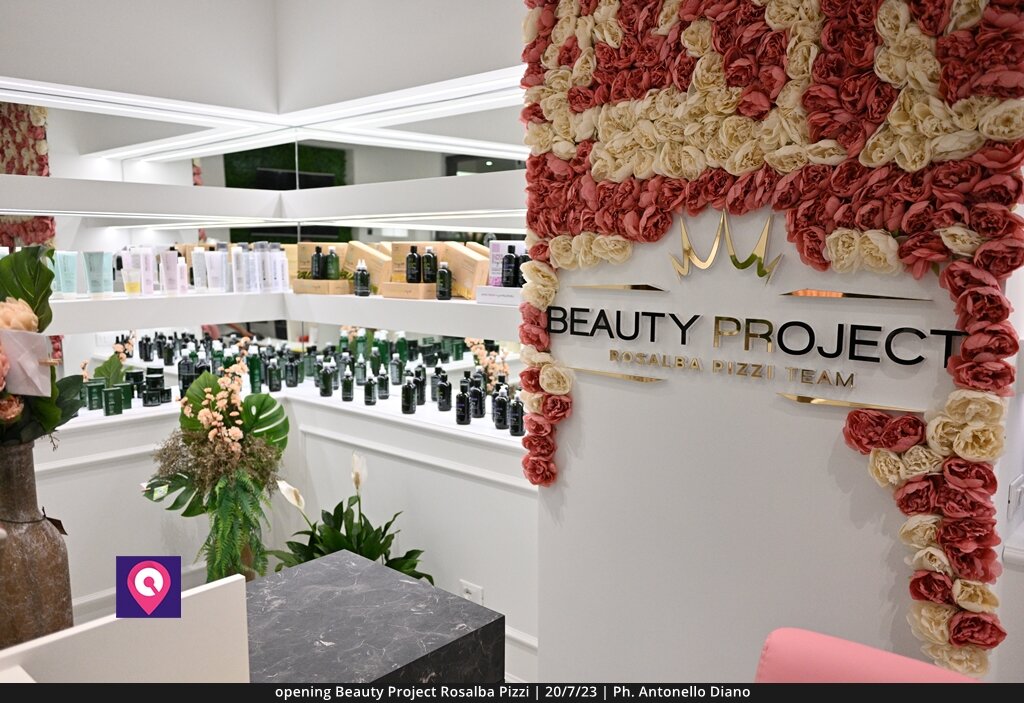 Beauty Project Rosalba Pizzi (72)