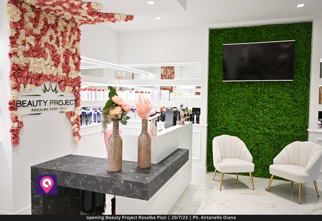 Beauty Project Rosalba Pizzi (73)