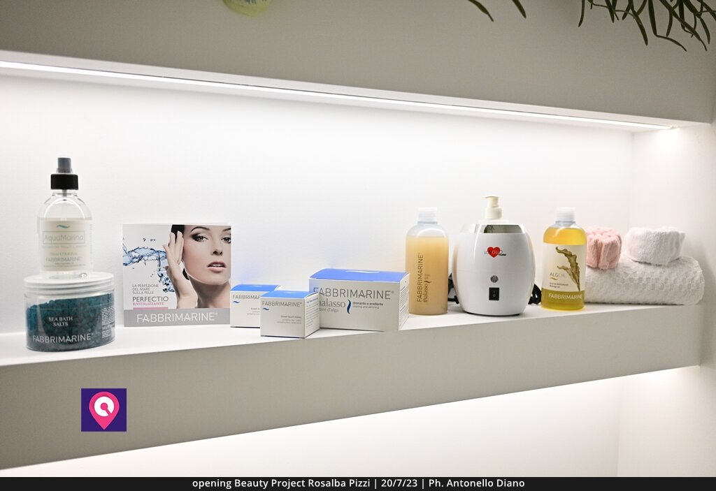 Beauty Project Rosalba Pizzi (77)