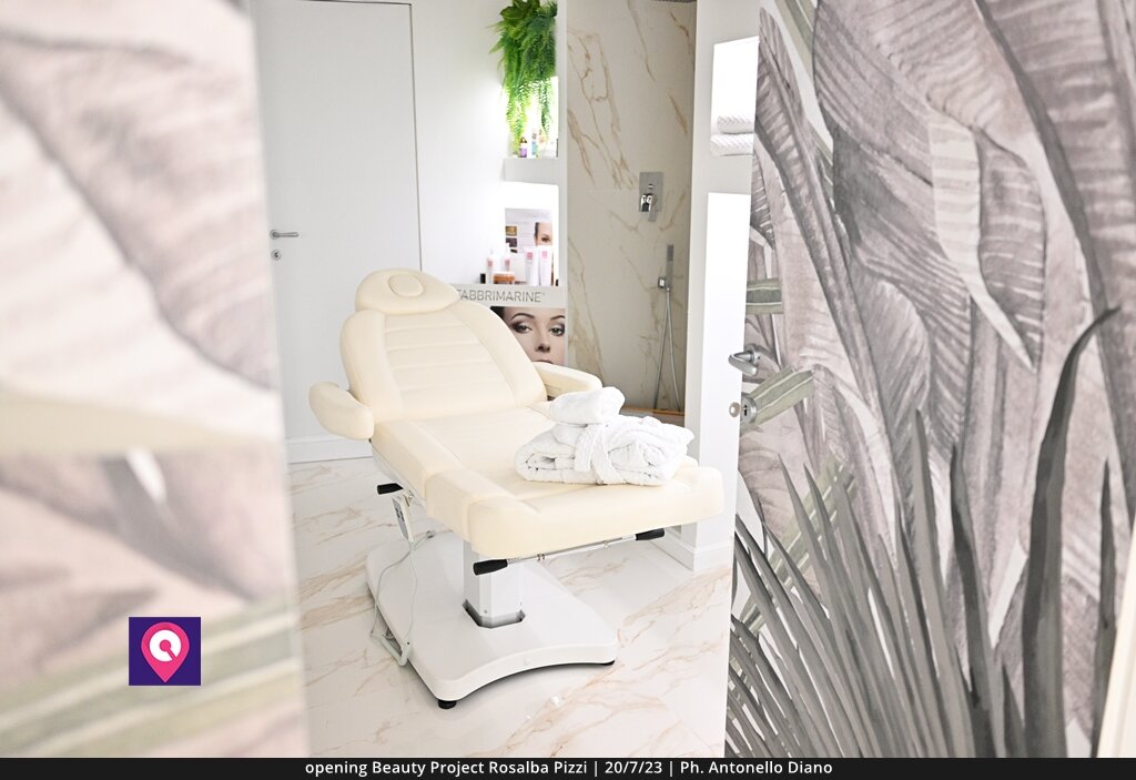 Beauty Project Rosalba Pizzi (81)