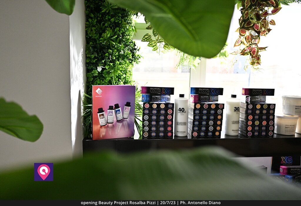 Beauty Project Rosalba Pizzi (82)