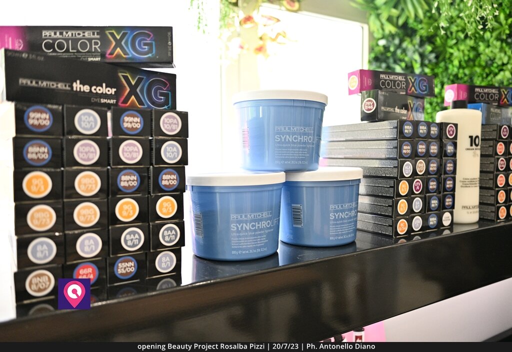 Beauty Project Rosalba Pizzi (84)