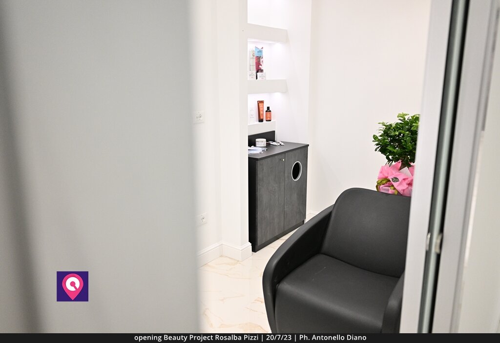 Beauty Project Rosalba Pizzi (85)