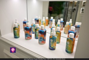 Beauty Project Rosalba Pizzi (9)