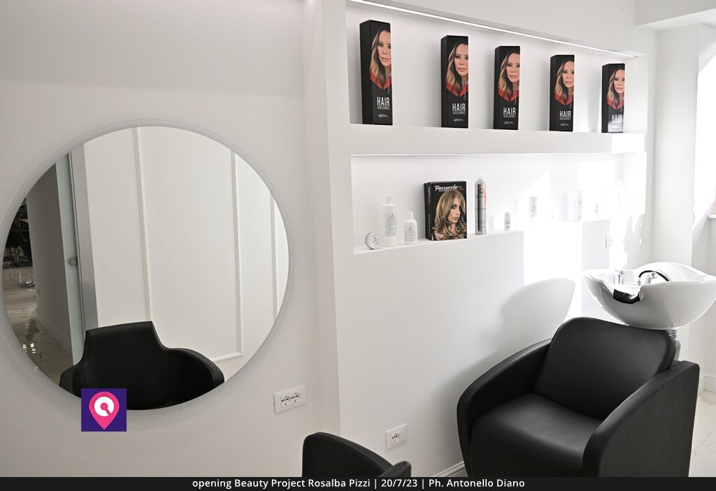 Beauty Project Rosalba Pizzi (90)