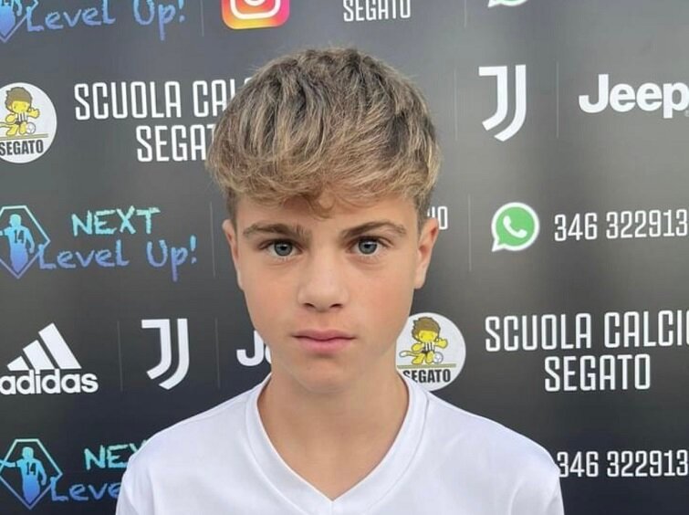 Bruno Segato