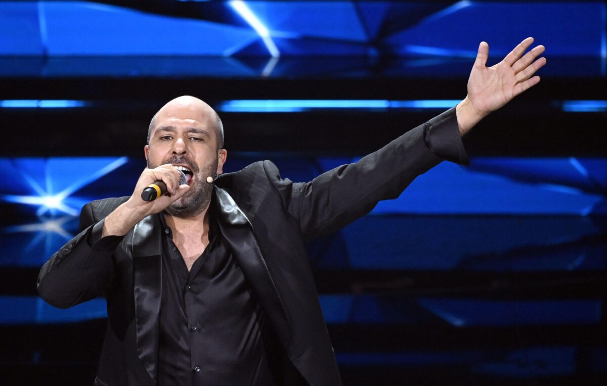 Checco Zalone Foto (1)